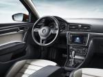 Volkswagen Cross Lavida 2013 года
